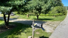 Logo for Choppers Lawn Care