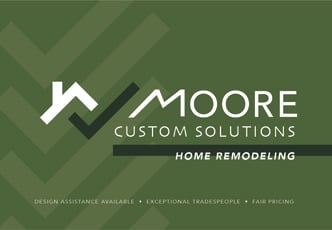 Moore Custom Solutions, LLC logo