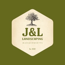 Logo for J & L Landscape