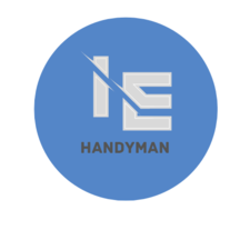 Logo for IE Handyman