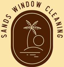 Logo for Sands Window Cleaning