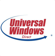 Logo for Universal Windows Direct of Baltimore