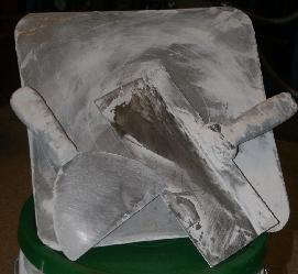 Logo for Elite Taping