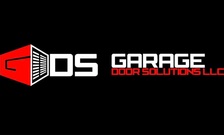 Logo for Garage Door Solutions, LLC