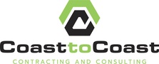 Logo for Coast to Coast Contracting and Consulting, LLC