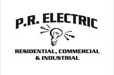 PR Electric & HVAC logo