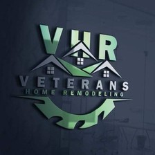 Veterans Home Remodeling, LLC logo