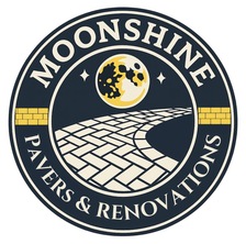 Avatar for MOONSHINE PAVERS & RENOVATIONS LLC