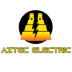 Aztec Electric LLC logo