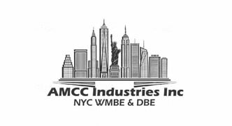 AMCC Industries, Inc. logo