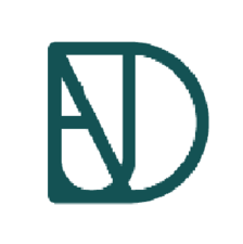 Logo for Audalie Design Studio, LLC
