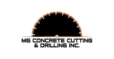 Avatar for MG Concrete Cutting & Drilling