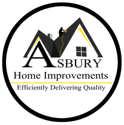 Asbury Home Improvements logo