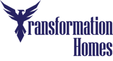 Transformation Homes LLC logo