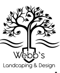 Webb's Landscaping And Design, LLC logo