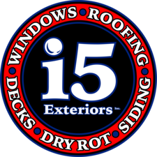 I 5 Exteriors, Inc. logo