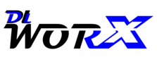 Logo for DL WorX