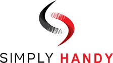 Simply Handy logo