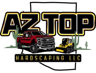 AZ Top Hardscaping, LLC logo