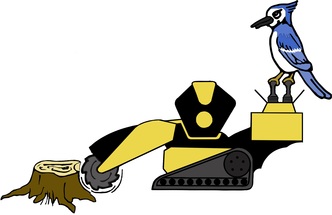 JayBird Tree Service, LLC logo