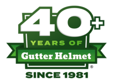 Avatar for Gutter Helmet NAZ