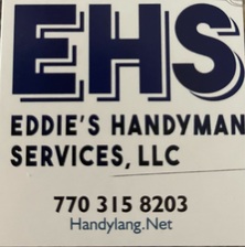 Avatar for Eddies Handyman Services llc
