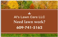 Avatar for Al's Lawn Care