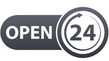 Logo for Locksmith Broz