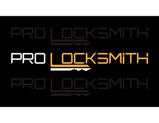 Pro Locksmith Little Rock logo