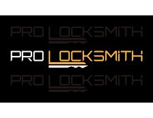 Logo for Pro Locksmith Little Rock