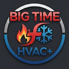 Avatar for Big Time HVAC+