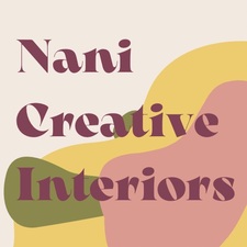 Logo for Nani Creative Interiors