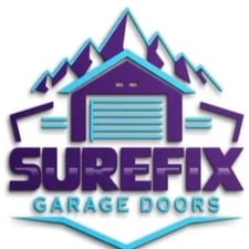 Avatar for SureFix Garage Doors
