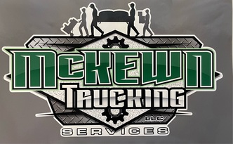 Mckewn Trucking Services logo