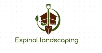 Espinal Landscaping logo