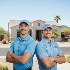 Avatar for Window Screen Guys