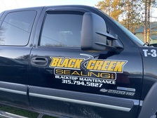 Avatar for Black Creek Sealing
