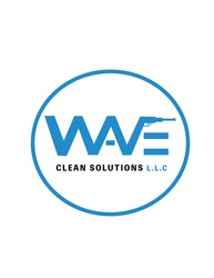 Wave Clean Solutions logo