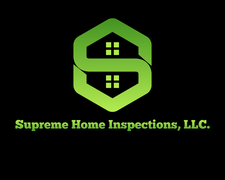 Supreme Home Inspections, LLC logo