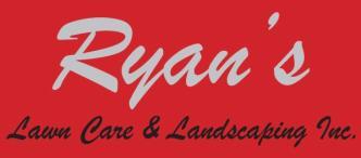 Ryan's Lawn Care & Landscaping, Inc. logo
