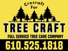 Logo for Crecraft For Tree Craft
