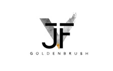 Logo for J&F GOLDENBRUSH, LLC