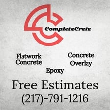 Avatar for CompleteCrete