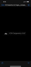 Avatar for CH Carpentry