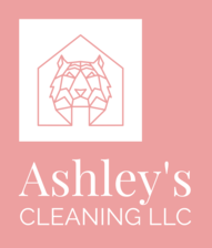 Ashley's Cleaning logo