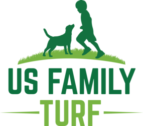 US Family Turf logo