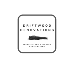 Driftwood Renovations, LLC logo