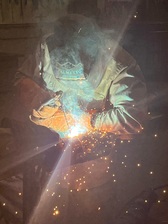 Avatar for Baker-Mezie Welding and Metal Fab