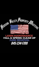 Hudson Valley Property Masters - Property Maintenance logo
