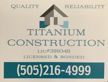 Avatar for Titanium Construction